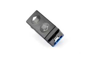 Genuine BMW Central Window Lifting Switch - 61318368942 - E36