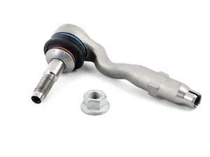 OEM Lemforder Ball Joint, Left - 32106784790 - F01,F06,F10,F12,F13