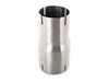 ECS B8 2.0T T304 Stainless Steel 3.0" Downpipe 021617ecs02KT1 View 14
