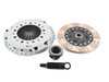 Clutch Masters Clutch Masters Stage 4 Clutch Kit - FX400 03005-HDCL-D View 2