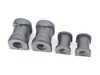 H&R H&R Front & Rear Sway Bar Kit - E30 318i, 318is, 325e/es, 325i/is 72406 View 9