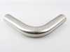 Turner Motorsport Universal Stainless Steel 90 Degree Pipe - 3.0" OD tms3090pKT View 3