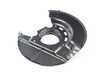 JL Germany JL Germany Brake Rotor Splash Shield - Left - E30 34111154241 View 1