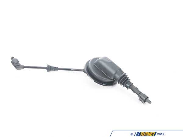 Genuine BMW PROTECTIVE CAP WITH 37106876863