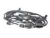 Genuine BMW Genuine BMW Wiring Harness, Front End - 61129291099 61129291099 View 1