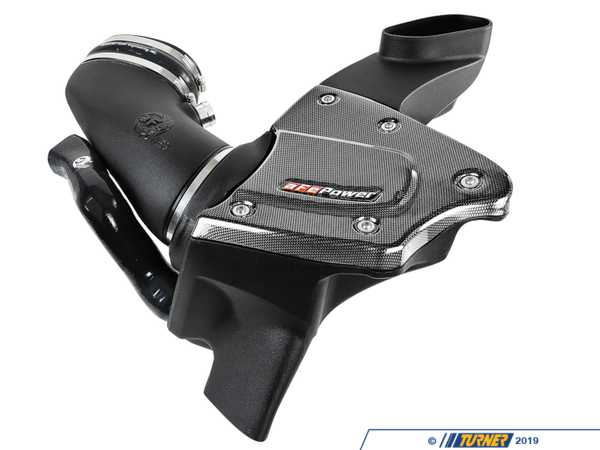 AFE 54-82952-C Magnum FORCE Stage-2 Si Pro 5R AFE Cold Air Intake System 54-82952-C