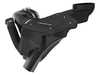 AFE 54-82952-C Magnum FORCE Stage-2 Si Pro 5R AFE Cold Air Intake System 54-82952-C View 2