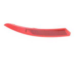 Genuine BMW Reflector, Rear Left