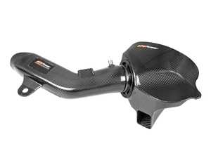 AFE Black Series Carbon Fiber Cold Air Intake System W/Pro 5R Filter 