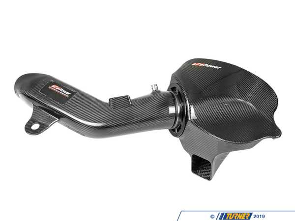 AFE AFE Black Series Carbon Fiber Cold Air Intake System W/Pro 5R Filter  58-10004R