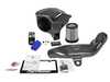 AFE AFE Black Series Carbon Fiber Cold Air Intake System W/Pro 5R Filter  58-10004R View 4