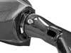 AFE AFE Black Series Carbon Fiber Cold Air Intake System W/Pro 5R Filter  58-10004R View 8