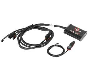 AFE Scorcher Power Module - BMW N55 (up to 03/2011)