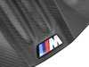 AFE AFE Carbon Fiber Engine Cover - F10 M5, F12 M6, F06 M6 GC - (NO LONGER AVAILABLE) 79-13002 View 4