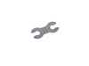 Genuine BMW Genuine BMW Spacer - 51231906523 - E30,E34,E30 M3,E34 M5 51231906523 View 2