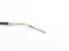 Genuine BMW Genuine BMW Hand Brake Bowden Cable - 34411154681 - E30 34411154681 View 1
