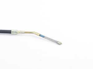 Genuine BMW Hand Brake Bowden Cable - 34411154681 - E30