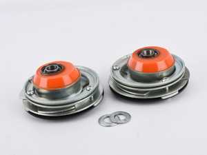 KMAC Stage 1 Street Camber/Caster Plates 