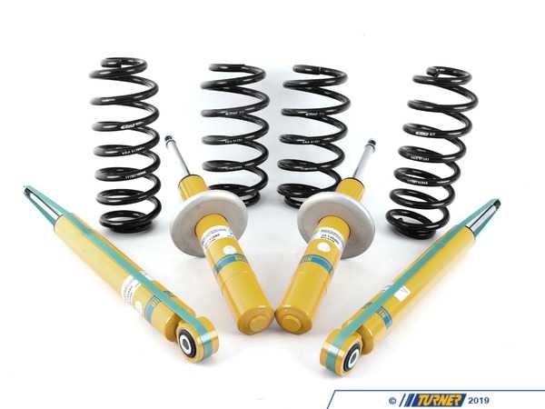 Bilstein Bilstein 46-183354