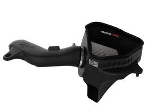 BMW N55 3.0L Cold Air Intake System W/ Pro DRY S Media Magnum FORCE Stage-2 