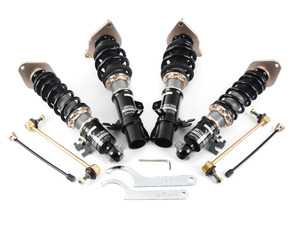 DS Series Coilover Suspension Kit - R50 / R52 / R53
