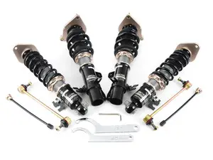 DS Series Coilover Suspension Kit - R50 / R52 / R53