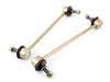 BC Racing DS Series Coilover Suspension Kit - R50 / R52 / R53 T-01-DS View 4