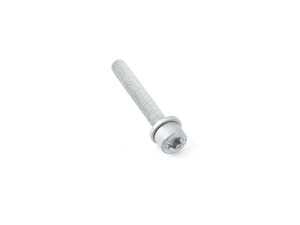 Genuine BMW Isa Screw - 07129904591 - E70,E71,F15,F16,F80,F82,F83