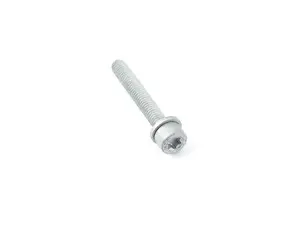 Genuine BMW Isa Screw - 07129904591 - E70,E71,F15,F16,F80,F82,F83