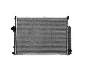Nissens Radiator - Manual Transmission - E32, E34