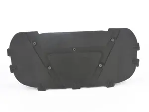JL Germany Hood insulation - E82, E88