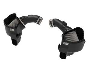 Magnum FORCE Stage-2 Cold Air Intake System W/ Pro DRY S Media