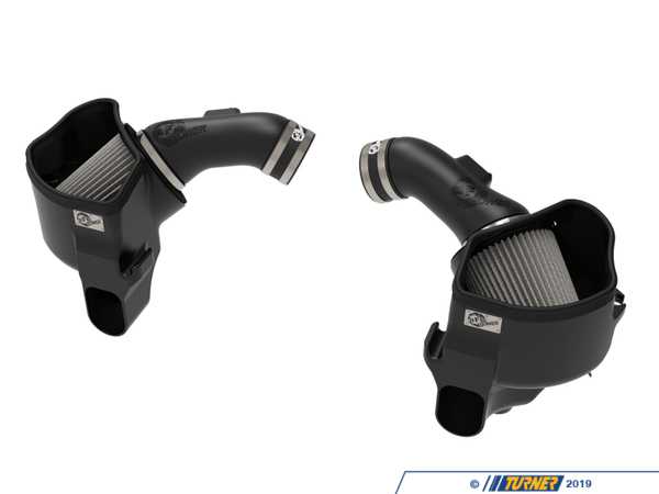 AFE Magnum FORCE Stage-2 Cold Air Intake System W/ Pro DRY S Media 54-13030D