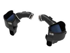 Magnum FORCE Stage-2 Cold Air Intake System W/ Pro 5R Media
