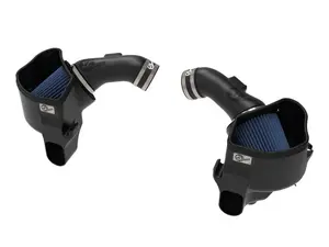 Magnum FORCE Stage-2 Cold Air Intake System W/ Pro 5R Media