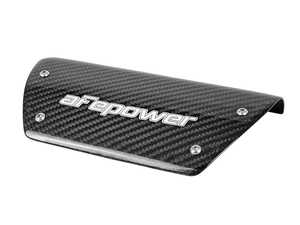 Magnum FORCE Stage-2 Carbon Fiber Trim Piece