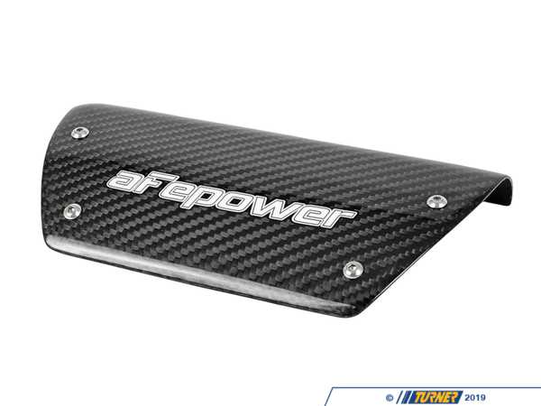 AFE Magnum FORCE Stage-2 Carbon Fiber Trim Piece 54-13032CC