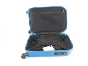 MINI Carry On Luggage / Cabin Trolley - Island Blue