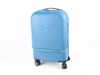 Genuine MINI MINI Carry On Luggage / Cabin Trolley - Island Blue 80222460878 View 2