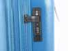 Genuine MINI MINI Carry On Luggage / Cabin Trolley - Island Blue 80222460878 View 3