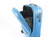 Genuine MINI MINI Carry On Luggage / Cabin Trolley - Island Blue 80222460878 View 4
