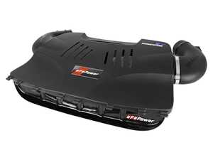 Momentum ST Cold Air Intake System W/ Pro DRY S Media