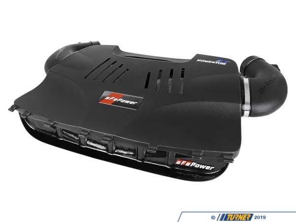 AFE Momentum ST Cold Air Intake System W/ Pro DRY S Media 50-40045D