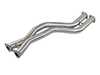 AFE Twisted Steel Race Series X-Pipe 48-36324 View 2