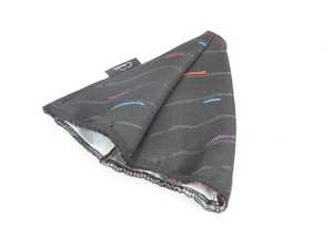 Condor Speed Shop Shift Boot with M Rain Pattern - E30