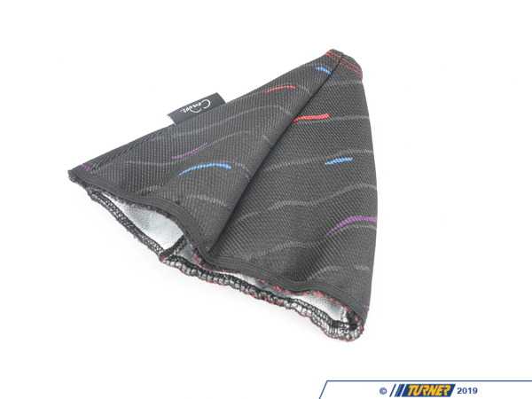 Condor Speed Shop Condor Speed Shop Shift Boot with M Rain Pattern - E30 MRAIN-BOOT-1