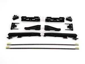 Genuine BMW Sunroof frame - E83 X3 N52 3.0L