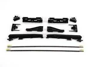 Genuine BMW Sunroof frame - E83 X3 N52 3.0L