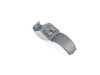 Genuine BMW HOOK FOR ROLLER SUNB 51357458961 View 1