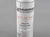 Bavarian Autosport Touch Up Paint - 12 oz Spray Can - Color Code 354 - Titanium Silver TU354 View 2